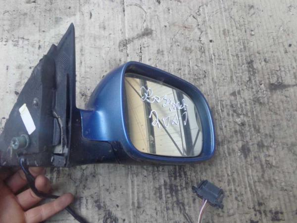 RETROVISEUR DROIT ELECTRIQUE VW - Vue 2